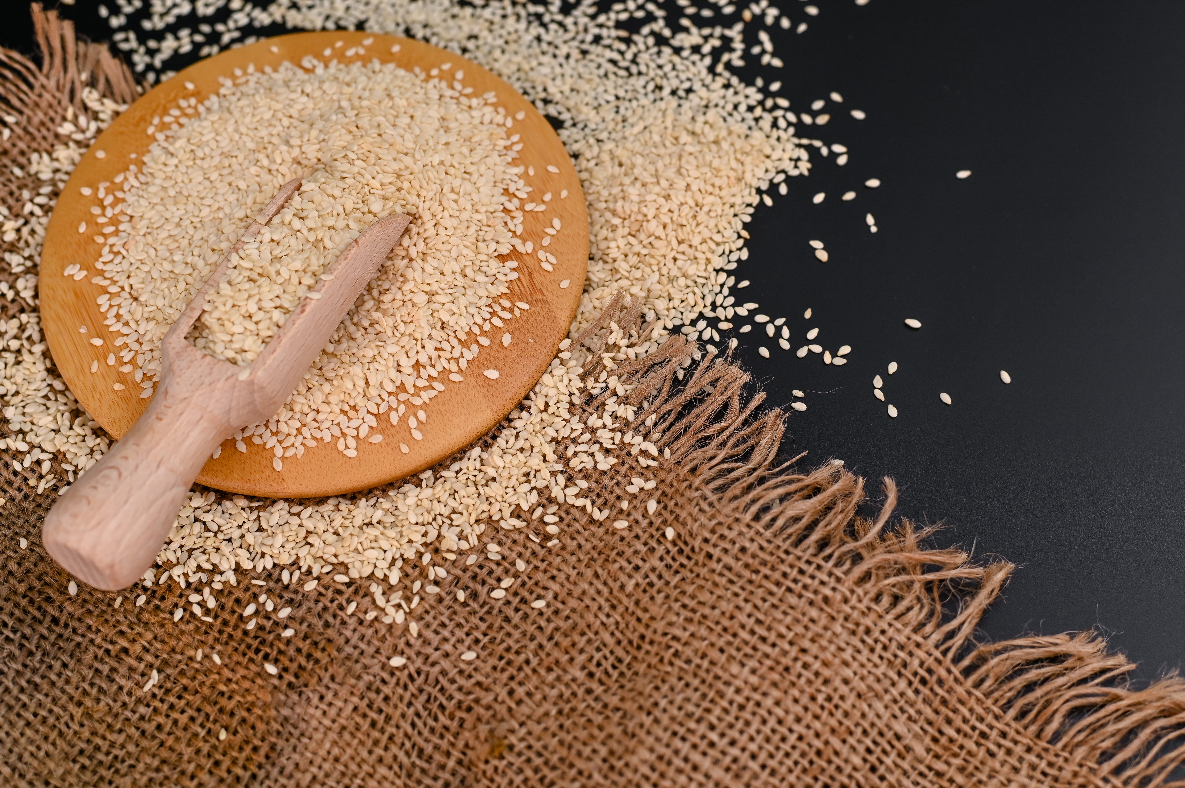 Sesame Oil